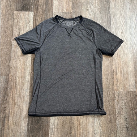 Lululemon Athletica Yoga T-Shirt - Picture 1 of 3